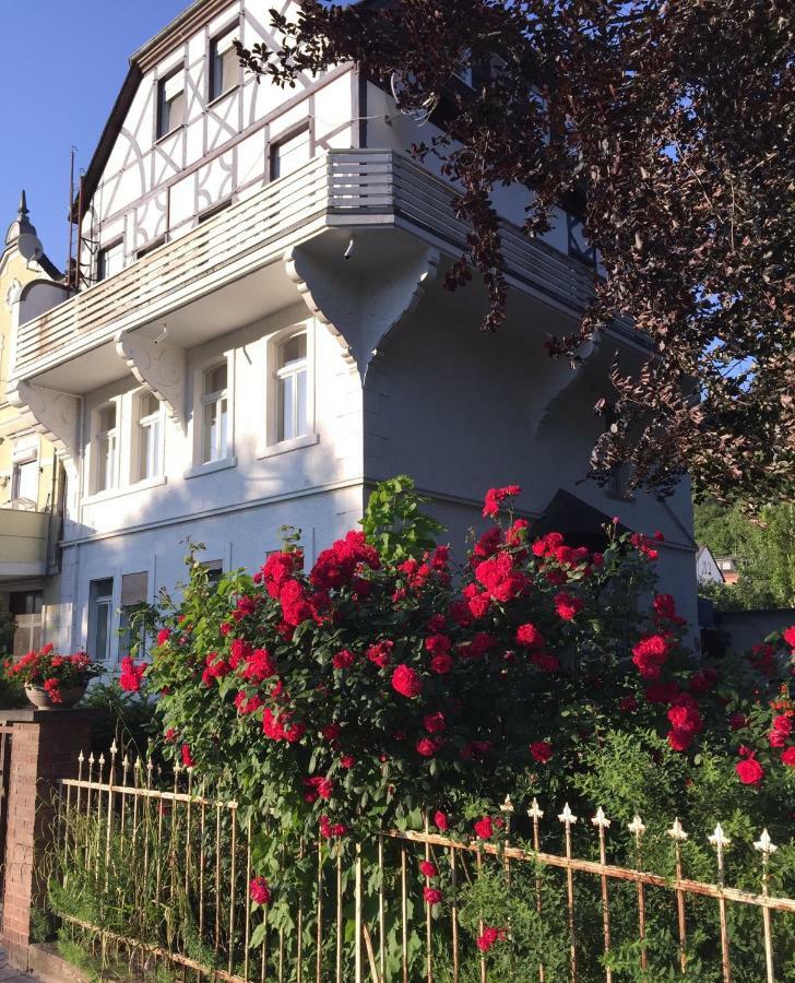 Villarheinblick Kamp-Bornhofen Exteriér fotografie